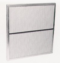 AIR FILTER PANEL FOR TURBO AIR COMPRESSOR